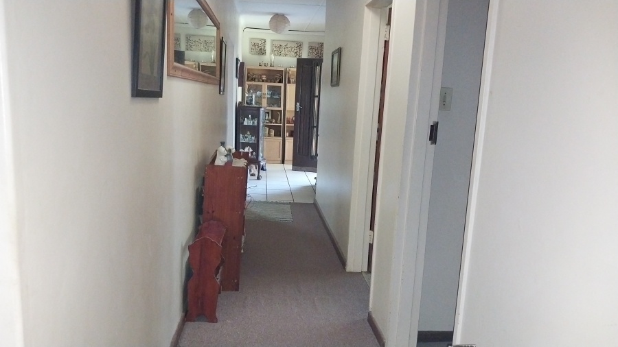 3 Bedroom Property for Sale in Willow Park Eastern Cape